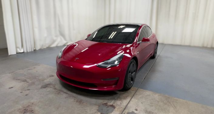 2019 Tesla Model 3 Long Range -
                  Tolleson, AZ