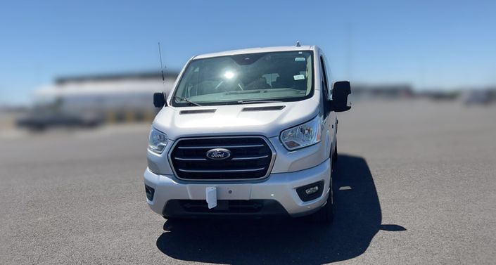 Thumbnail: 2020 Ford Econoline - 1