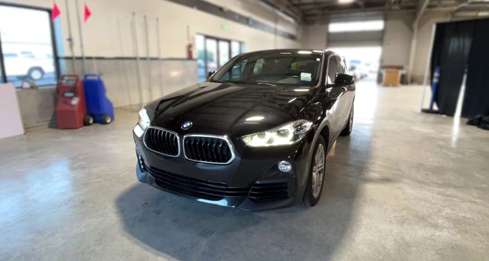 2018 BMW X2 sDrive28i -
                  Fairview, OR