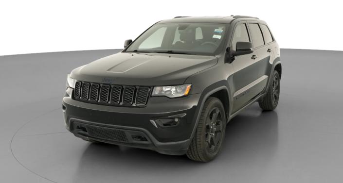 Thumbnail: 2020 Jeep Grand Cherokee - 1