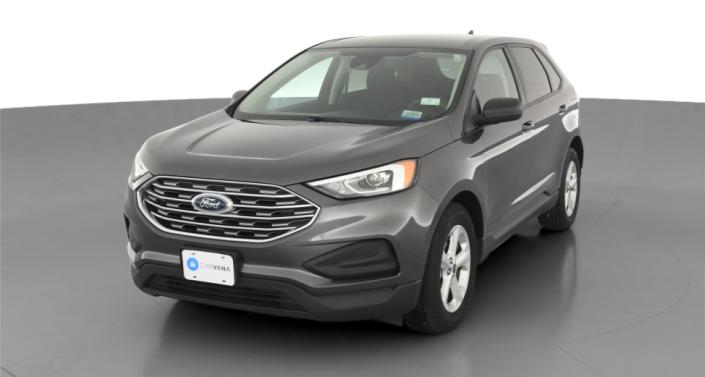 2019 Ford Edge SE Hero Image