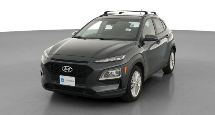 Thumbnail: 2021 Hyundai Kona - 1