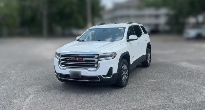 2023 GMC Acadia SLT -
                  Jacksonville, FL