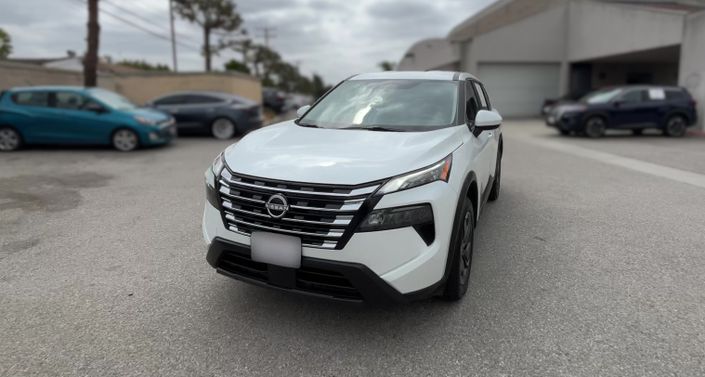 Thumbnail: 2024 Nissan Rogue - 1