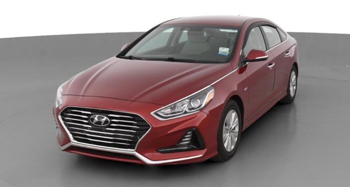 2018 Hyundai Sonata SE -
                Concord, NC