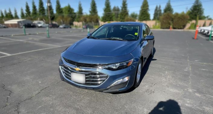 2024 Chevrolet Malibu LT -
                Rocklin, CA
