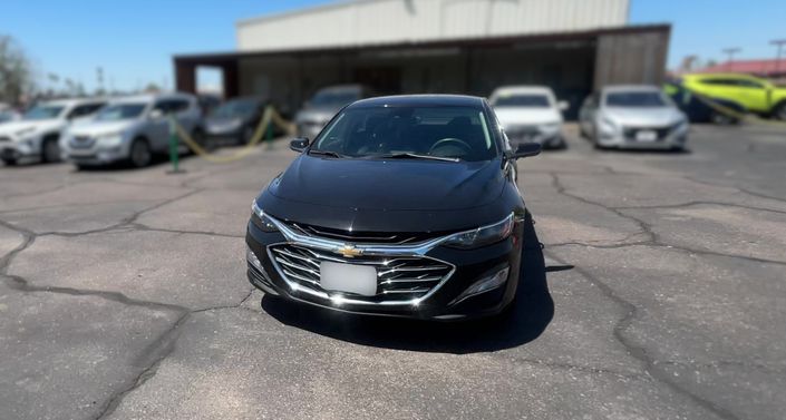 2023 Chevrolet Malibu LT -
                Tolleson, AZ