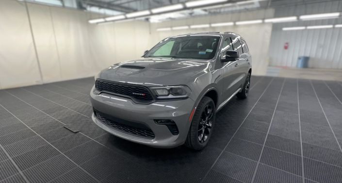 2021 Dodge Durango GT -
                Indianapolis, IN