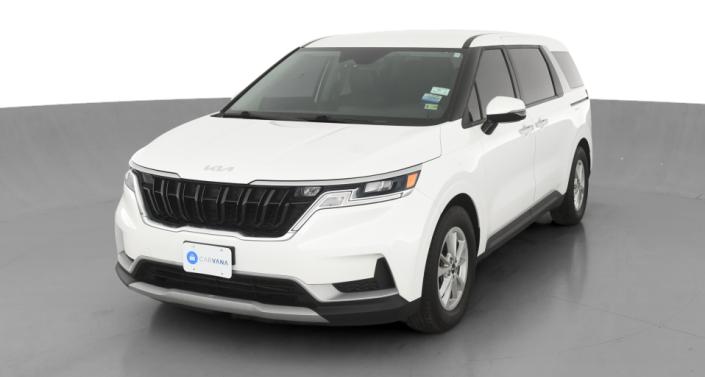 2022 Kia Carnival LX -
                Colonial Heights, VA