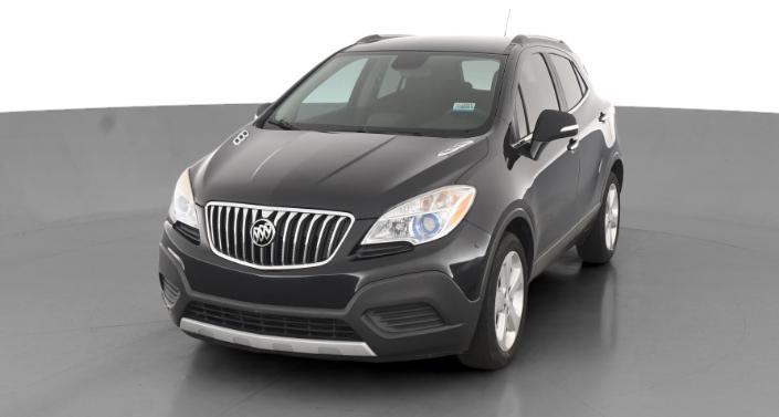 2016 Buick Encore Base -
                  Haines City, FL