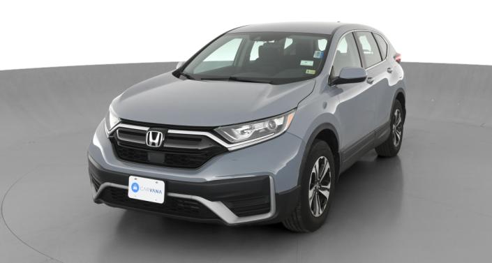 2022 Honda CR-V Special Edition -
                Colonial Heights, VA