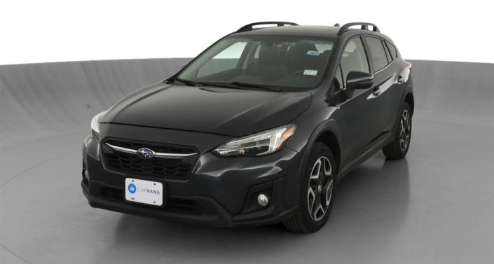 2018 Subaru Crosstrek Limited -
                  Lorain, OH