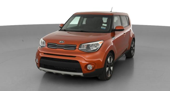 2019 Kia Soul Soul+ -
                  Lorain, OH