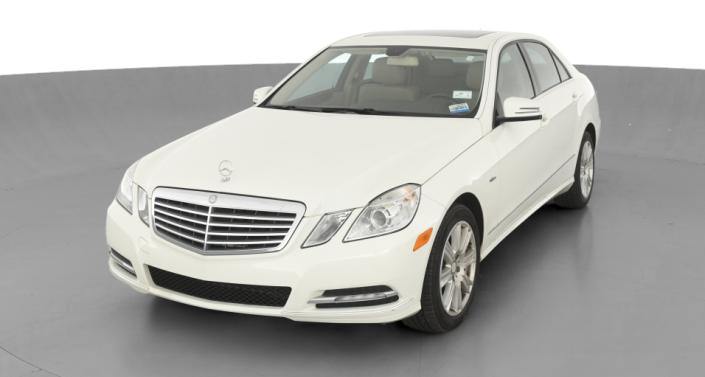 2012 Mercedes-Benz E-Class E 350 -
                Colonial Heights, VA