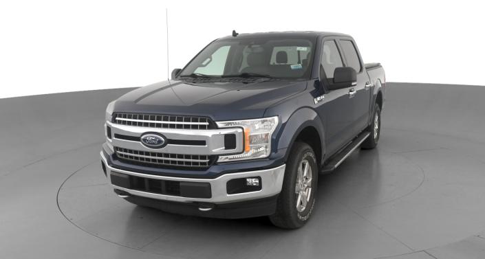 2019 Ford Econoline E-150 -
                Hebron, OH