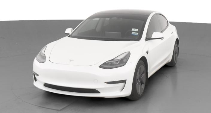 2023 Tesla Model 3 Standard Range -
                Indianapolis, IN