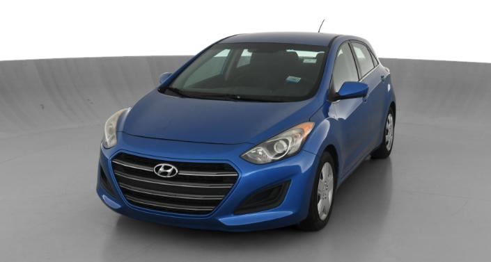 2017 Hyundai Elantra Base -
                Lorain, OH