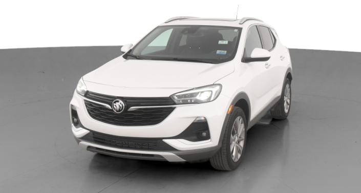 2023 Buick Encore GX Essence -
                Indianapolis, IN