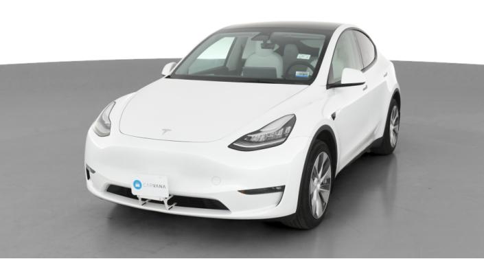 2023 Tesla Model Y Long Range -
                  Richton Park, IL