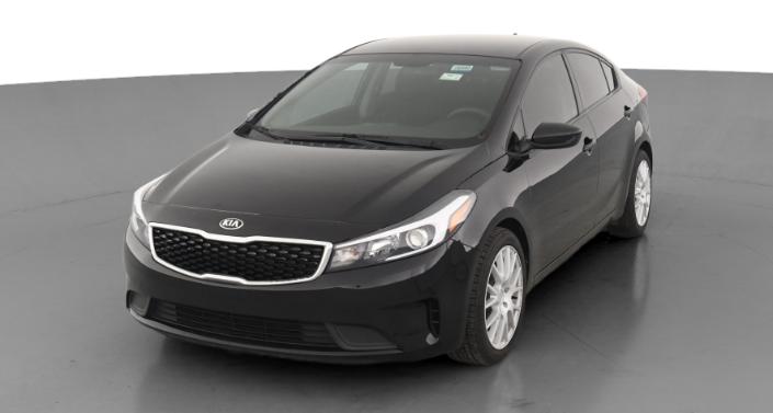 2018 Kia Forte LX -
                  Indianapolis, IN