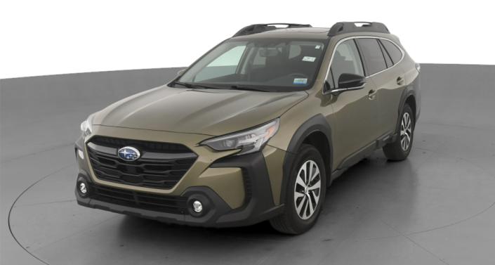 2023 Subaru Outback Premium -
                Hebron, OH