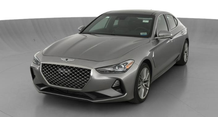 2021 Genesis G70 2.0T -
                  Lorain, OH