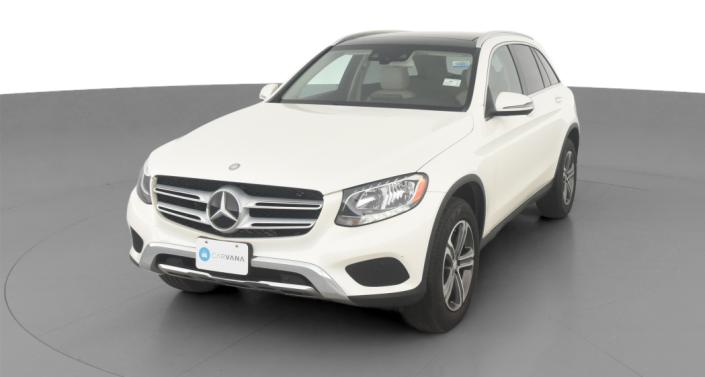 2016 Mercedes-Benz GLC 300 -
                Hebron, OH