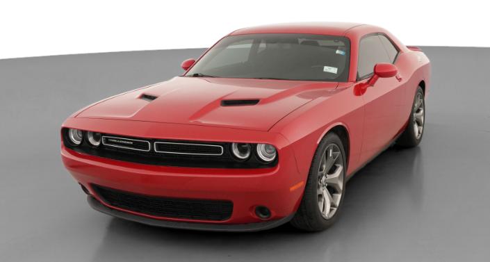 2017 Dodge Challenger SXT -
                  Auburn, GA
