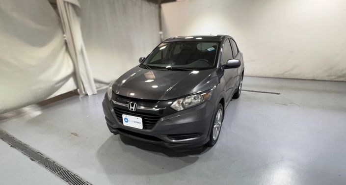 2017 Honda HR-V LX -
                  Union City, GA