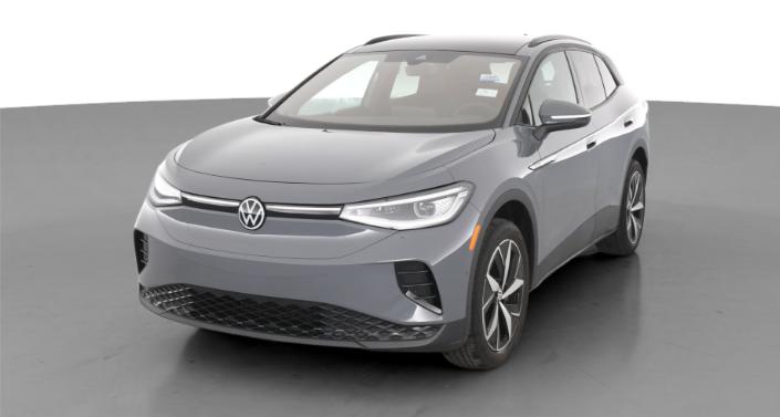 2023 Volkswagen ID.4 Pro S -
                  Richton Park, IL