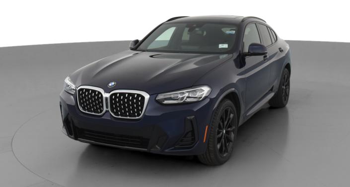 2022 BMW X4 xDrive30i -
                Concord, NC