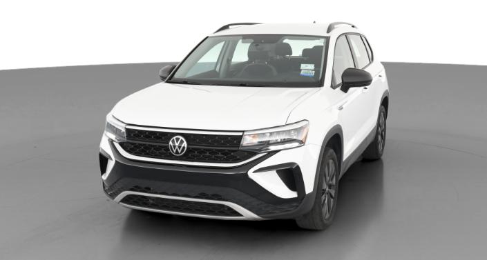 2022 Volkswagen Taos S -
                Bessemer, AL