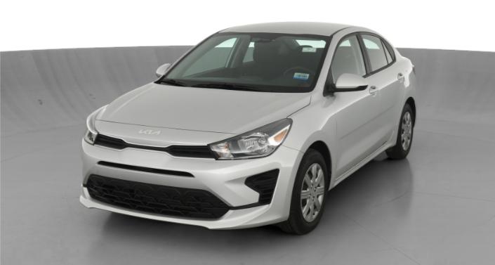 2023 Kia Rio LX -
                Lorain, OH