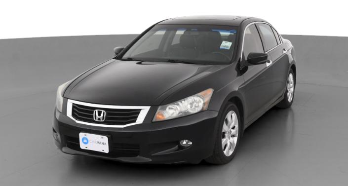 2010 Honda Accord EX-L -
                Concord, NC