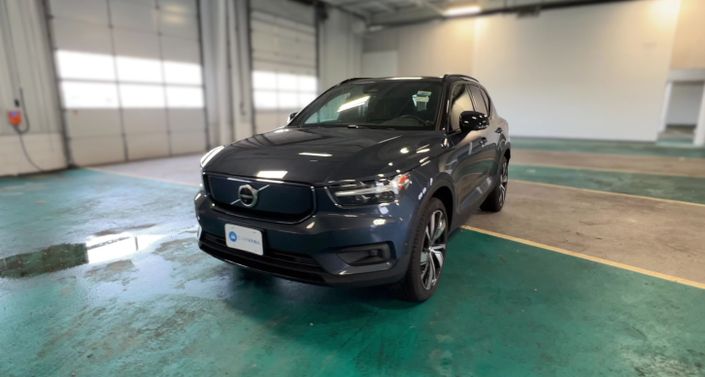 2022 Volvo XC40 Recharge Plus -
                  Manville, NJ