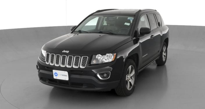 Thumbnail: 2016 Jeep Compass - 1