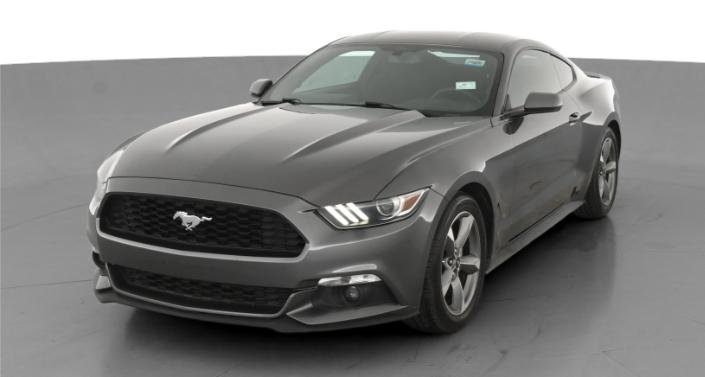 2016 Ford Mustang  -
                Bessemer, AL