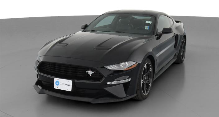 2019 Ford Mustang GT Premium -
                  Concord, NC