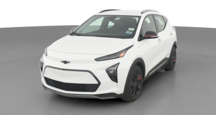 2023 Chevrolet Bolt EUV Premier -
                Hebron, OH