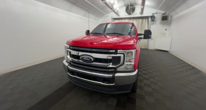 2020 Ford Econoline E-250 -
                Framingham, MA