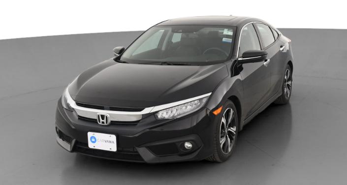 2018 Honda Civic Touring -
                Indianapolis, IN
