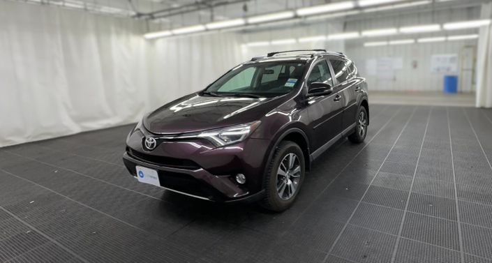 2016 Toyota RAV4 XLE -
                  Indianapolis, IN