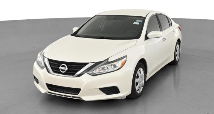 2016 Nissan Altima S -
                  Beverly, NJ