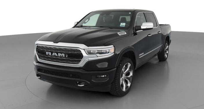 2019 RAM 1500 Limited -
                Concord, NC