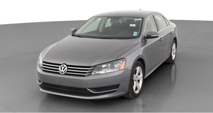 2014 Volkswagen Passat SE -
                Indianapolis, IN