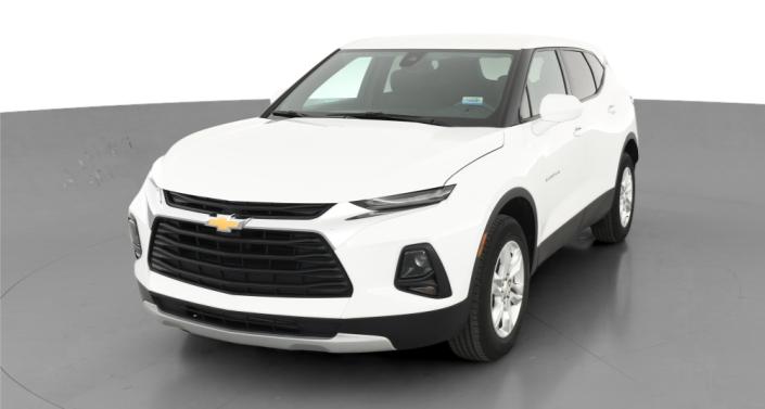 2021 Chevrolet Blazer  -
                Lorain, OH