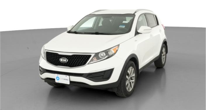 2014 Kia Sportage LX -
                  Lorain, OH