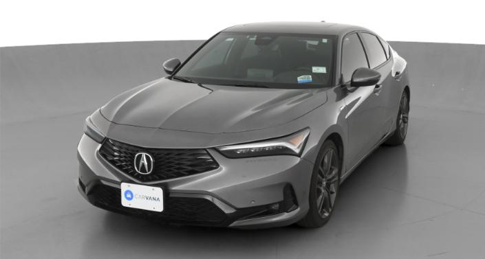 2023 Acura Integra A-Spec w/Tech -
                Colonial Heights, VA