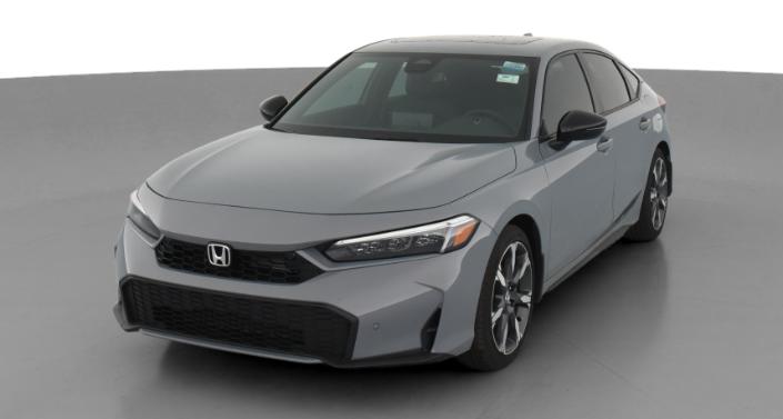 2025 Honda Civic Sport Touring -
                Concord, NC