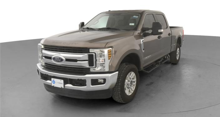 2019 Ford Econoline E-250 Hero Image